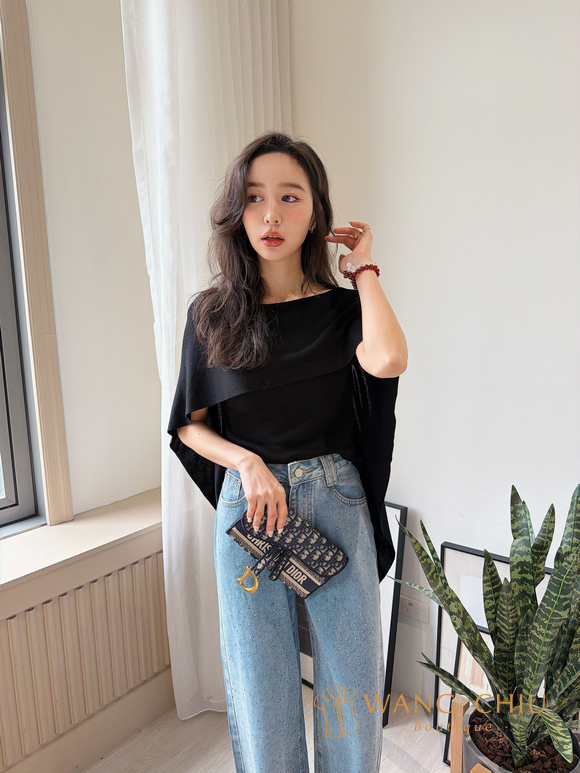 WANG CHIU 麻豆照